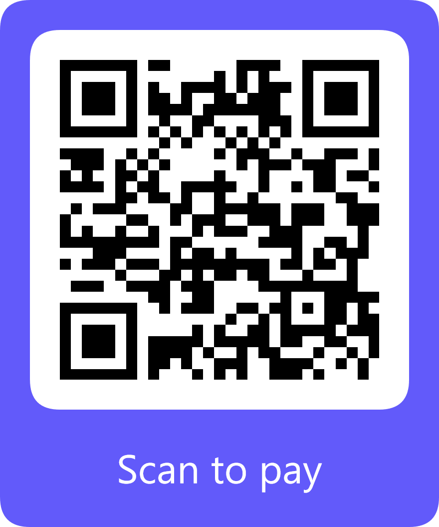 Stripe payment code