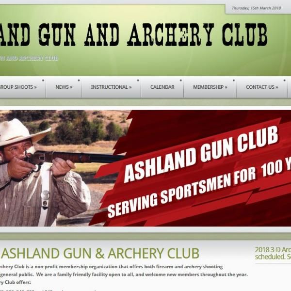 Ashland Gun Club
