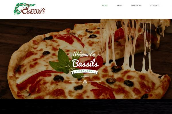 Bassils Restaurant