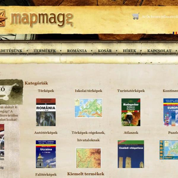 MapMag