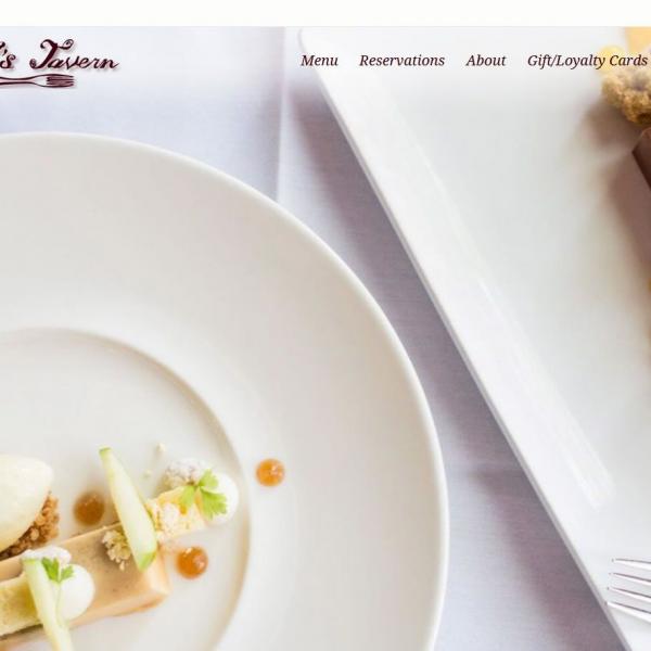 Mill's Tavern Reastaurant