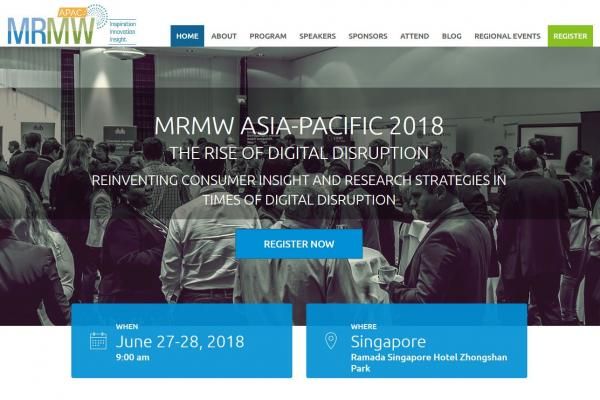 MRMW Asia-Pacific