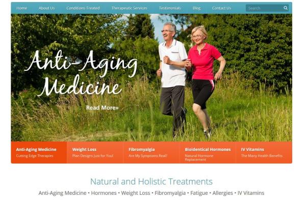 Optimal Health Medical, LLC.