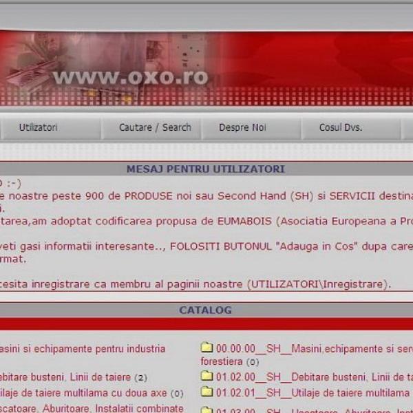 OXO