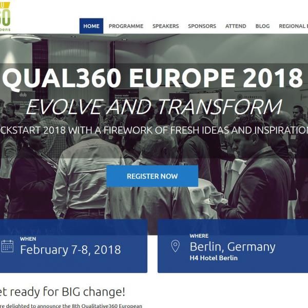 Qual360 Europe