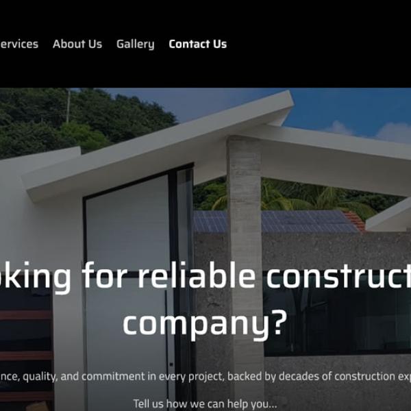 Square A General Contractor